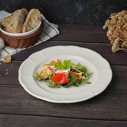 Тарелка d 27 см h2,9 см Bella Noble [6]