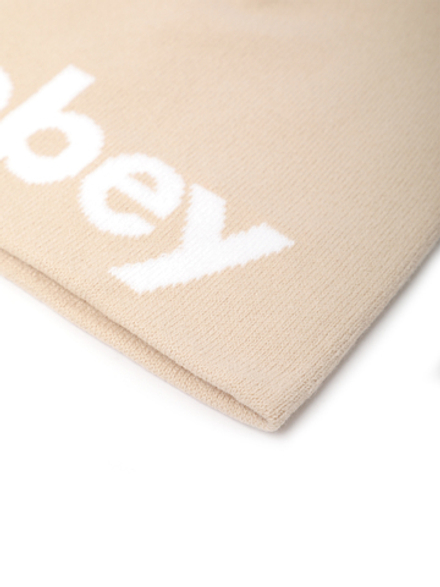 Шапка Lowercase Beanie