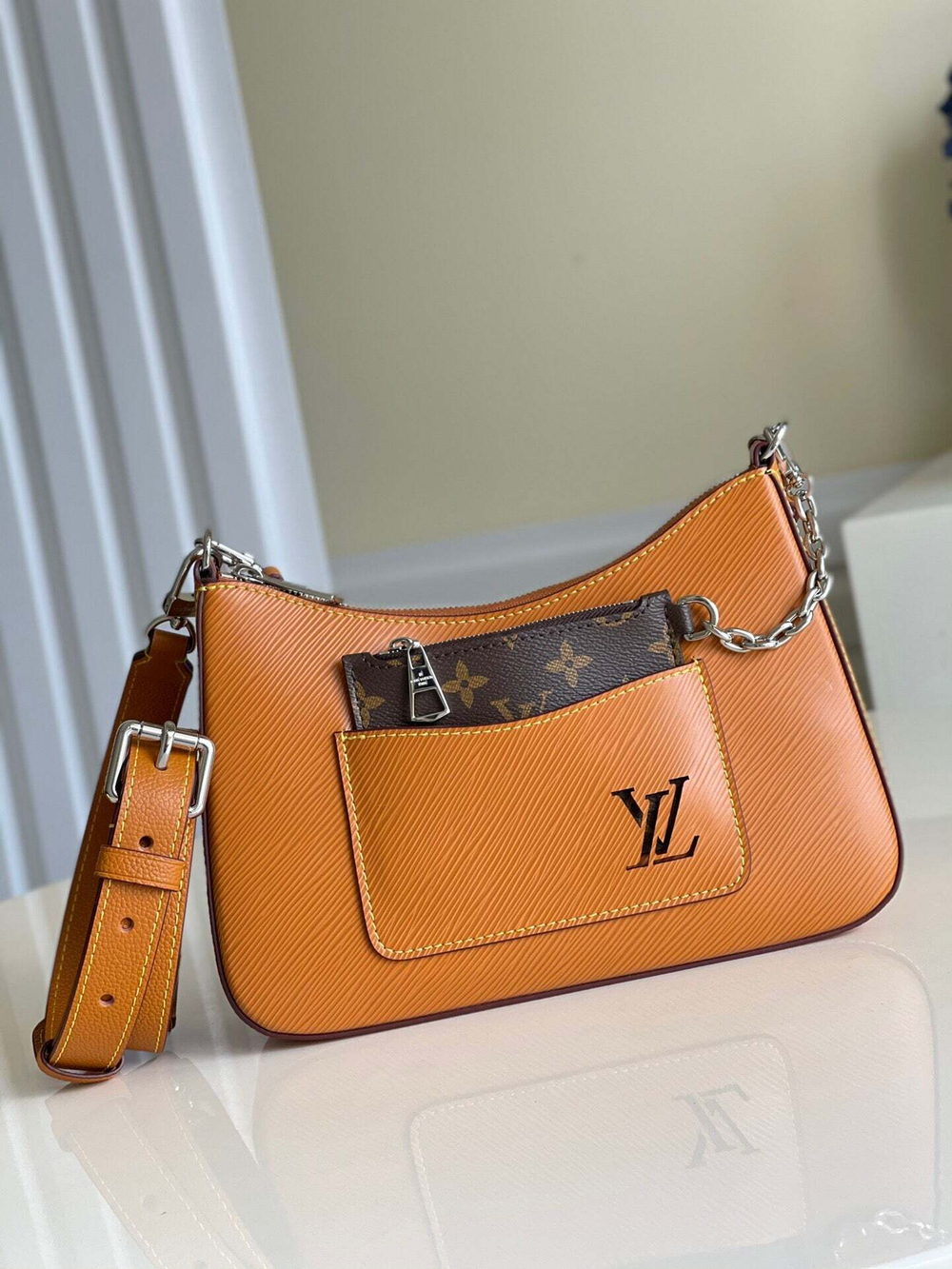 Louis Vuitton Marelle