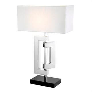 Лампа настольная Table Lamp Leroux арт.107567