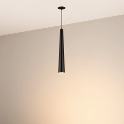 Светильник SP-STIRIA-L400-R57-5W Warm2700 (BK, 36 deg, 230V) (Arlight, IP20 Металл, 3 года) 054437