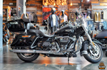 Harley-Davidson Road King (FLHR) 2018