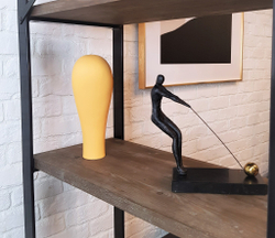 Статуэтка Hammer throw