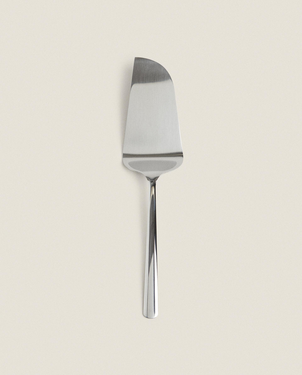 Zara Home кулинарная лопатка из нержавеющей стали, цвет разноцветный, 28.5 см