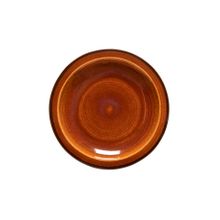 Тарелка, caramel, 20,4 см, JSP202-CAR(JSP202-00519U)