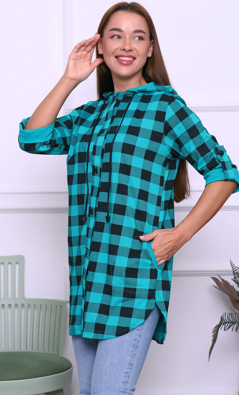 [m]Туника Т-2974