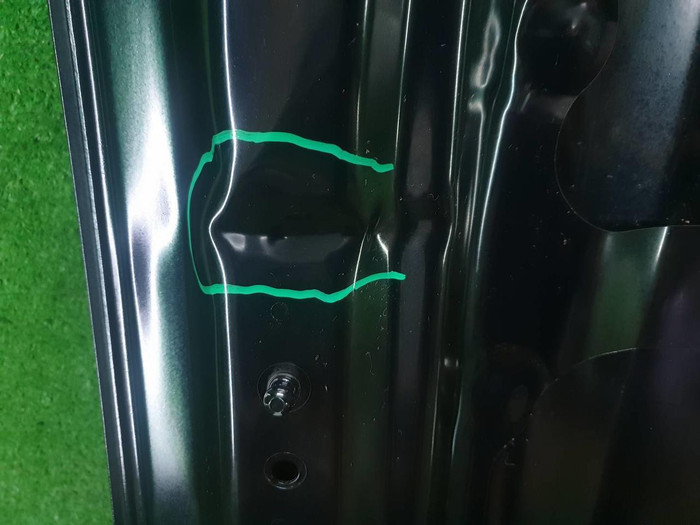 Капот Toyota Land Cruiser Prado 150 (2017-н.в.)