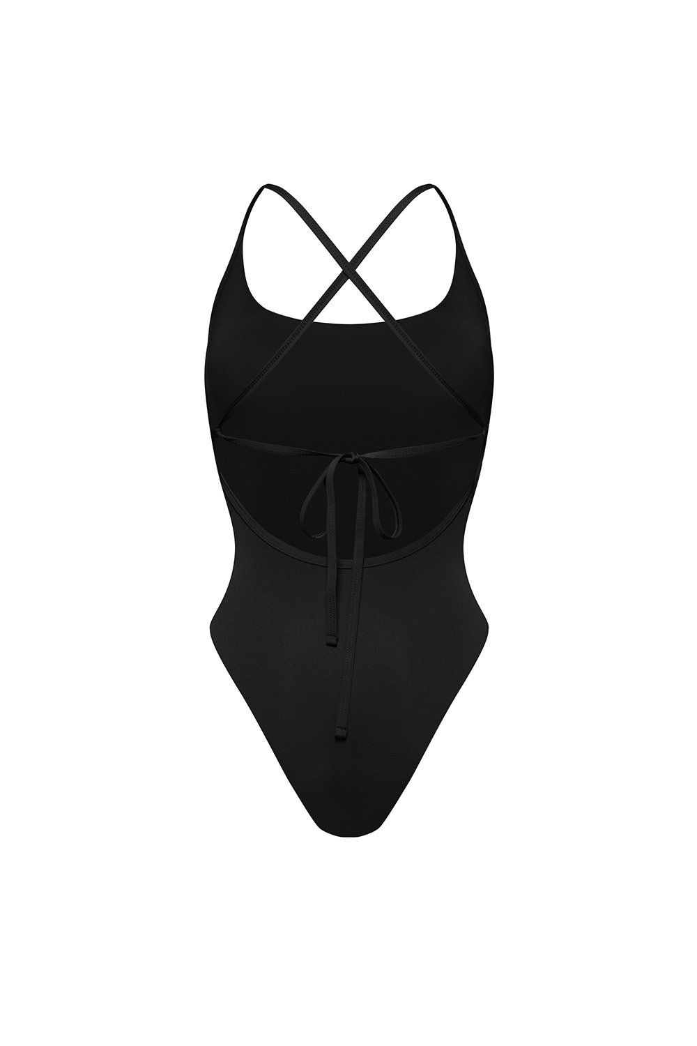 Купальник CARA Чёрный