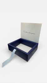 Фирменые боксы CS