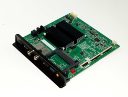 40-R51MPL-MAA2HG 11602-500766 main board для TCL 65C647