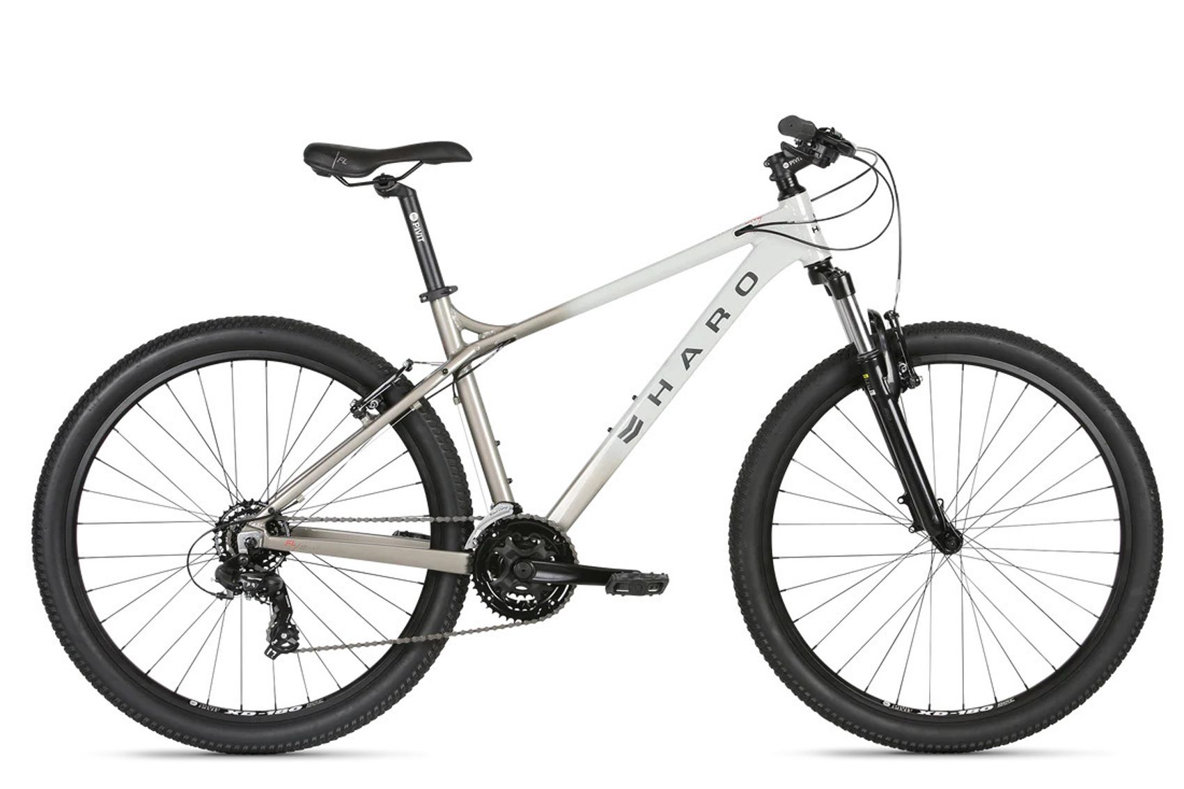 MTB Haro Flightline One 27 5