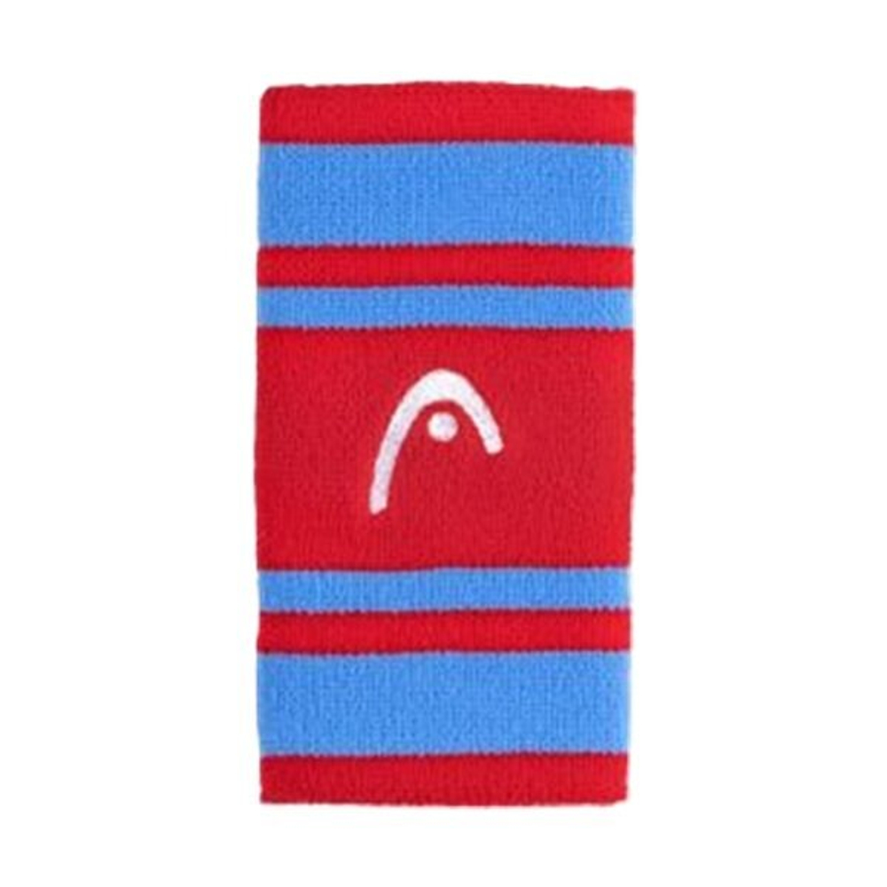 АКСЕССУАРЫ ДЛЯ ТЕННИСА Напульсники HEAD WRISTBAND .