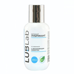 Лубрикант на водной основе со скваланом LUBLab - 100 мл.