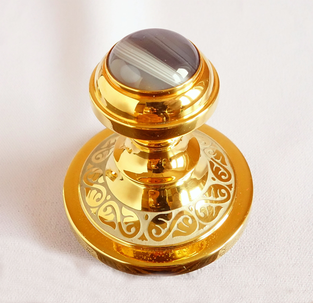 Оснастка печати "Агат"