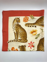 Платок Salvatore Ferragamo