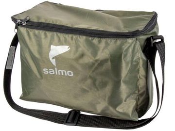 Кружки SALMO в сумке 250г диаметр 16см 10шт. набор