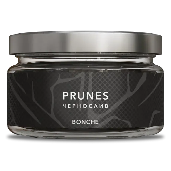 BONCHE - Prunes (120g)