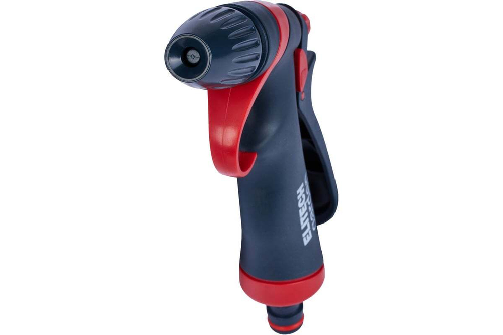 Пистолет-распылитель регулируемый Elitech SG 002 Garden 206057