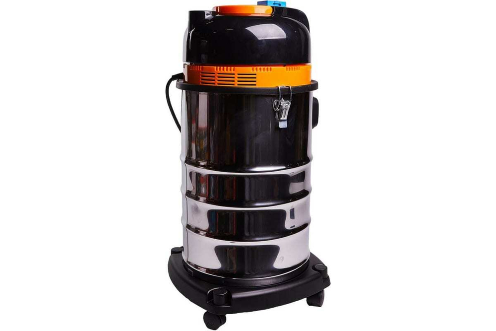 ПЫЛЕСОС ПРОМЫШЛЕННЫЙ STURM! 1600ВТ ОБЪЁМ 30Л VC7203