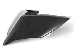 Fullsix Карбоновая вставка в сиденье - хвост Ducati Panigale V4 / Streetfighter V4 MD-V418-C58