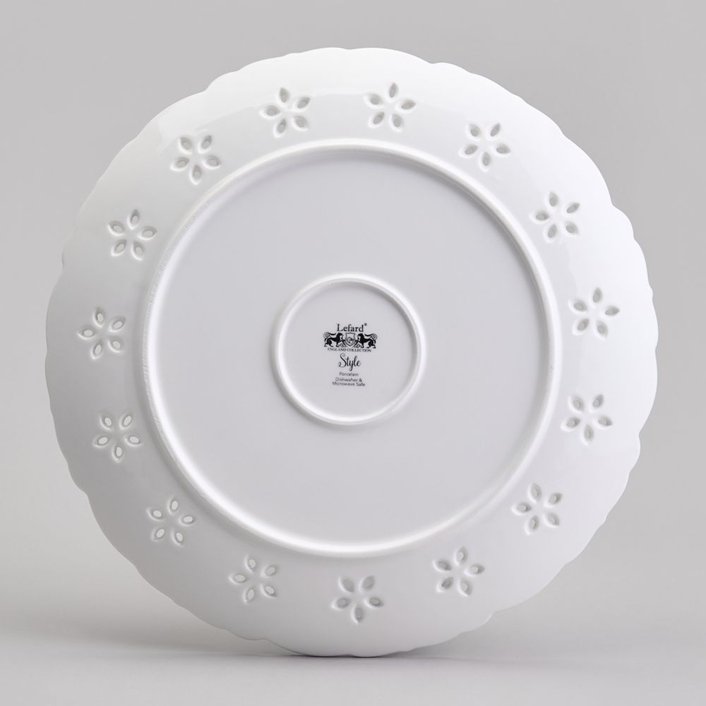 БЛЮДО LEFARD "STYLE" 30*3 СМ (КОР=16ШТ.)