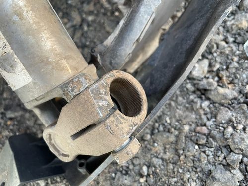 Кардан рулевой 2017г.