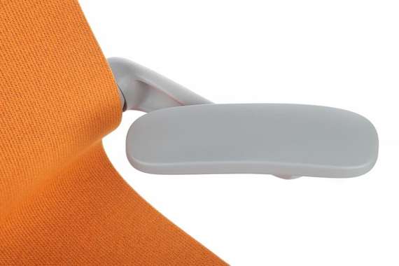 Кресло Miller YX-300 Оранжевый