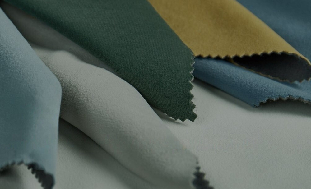 Микровелюр Lazio / Лацио