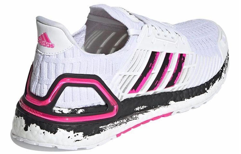 Кроссовки Beckham X Adidas Ultraboost Dna Tpu