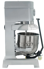 Планетарный миксер Foodatlas B-60A Eco