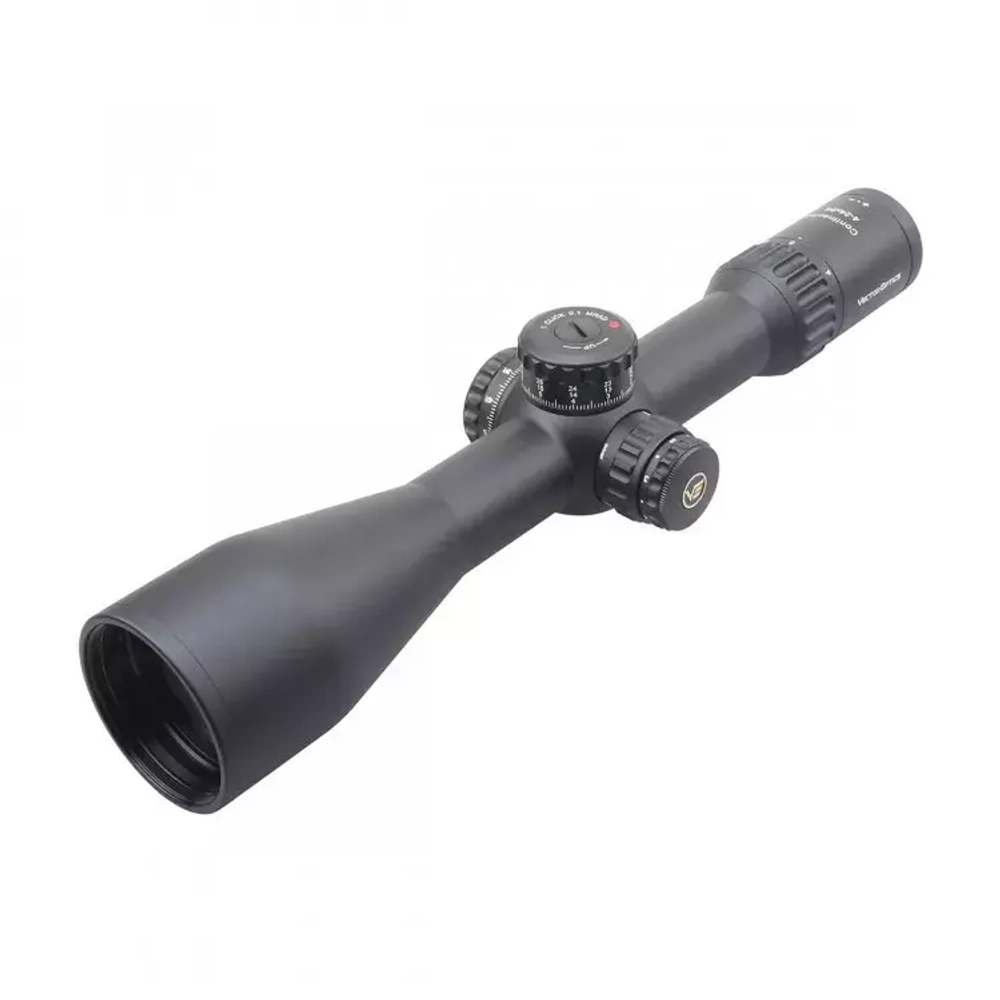 Прицел Vector Optics Continental x6 4-24x56 34 мм FFP VEC-MBR