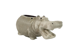 Аромалампа Бегемот шликер