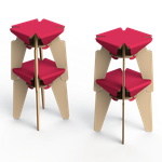 Набор взрослый базовый №1