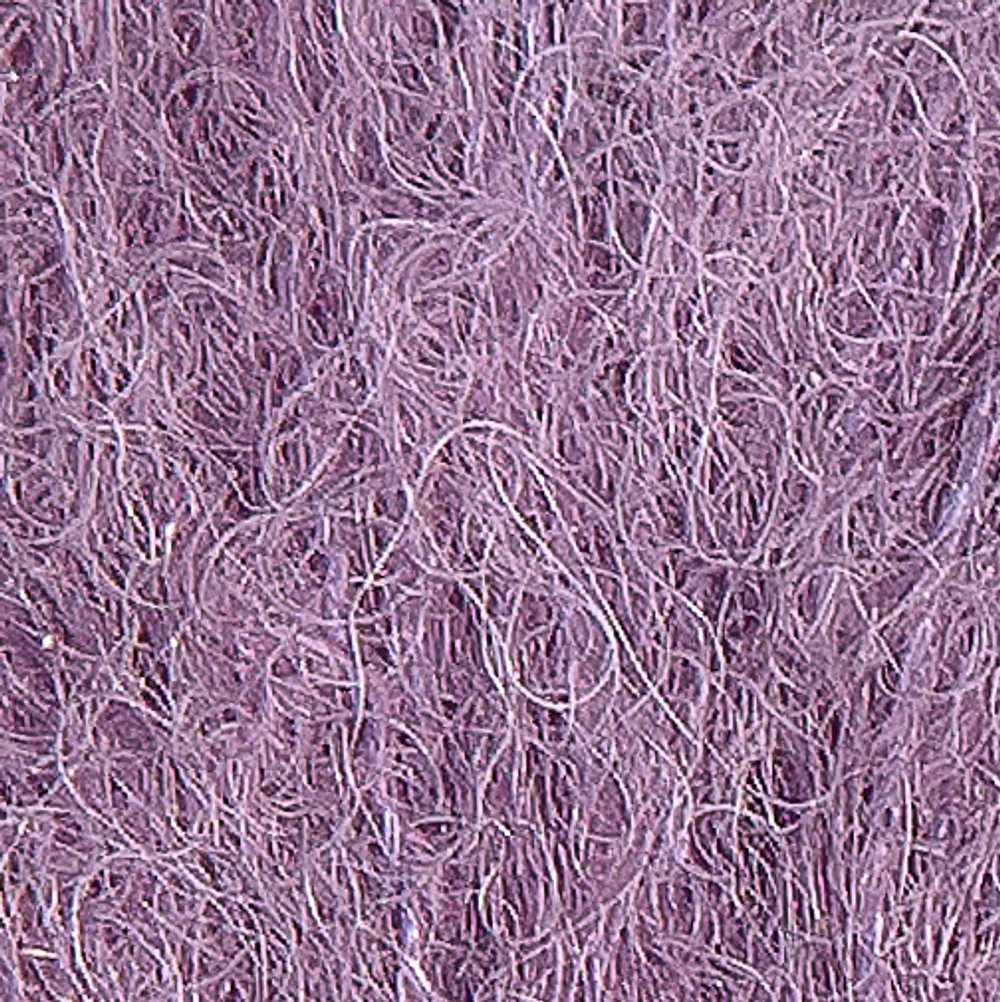 Infinity Design Alpaca Silk  (5042/Пыльный фиолетовый)