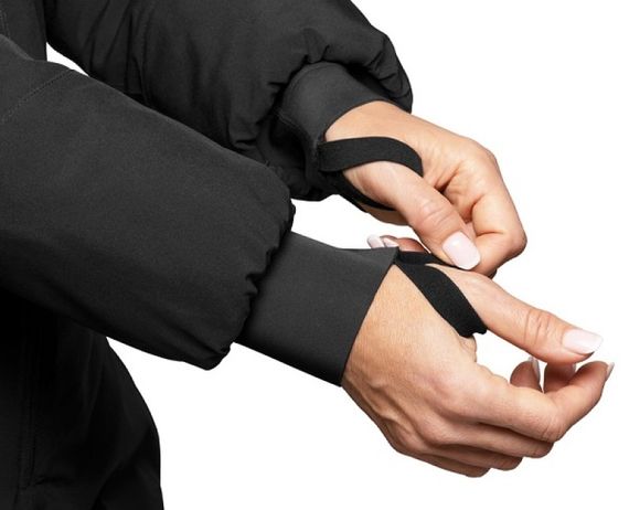 Утеплитель Waterproof NORD X 300g для сухого гидрокостюма