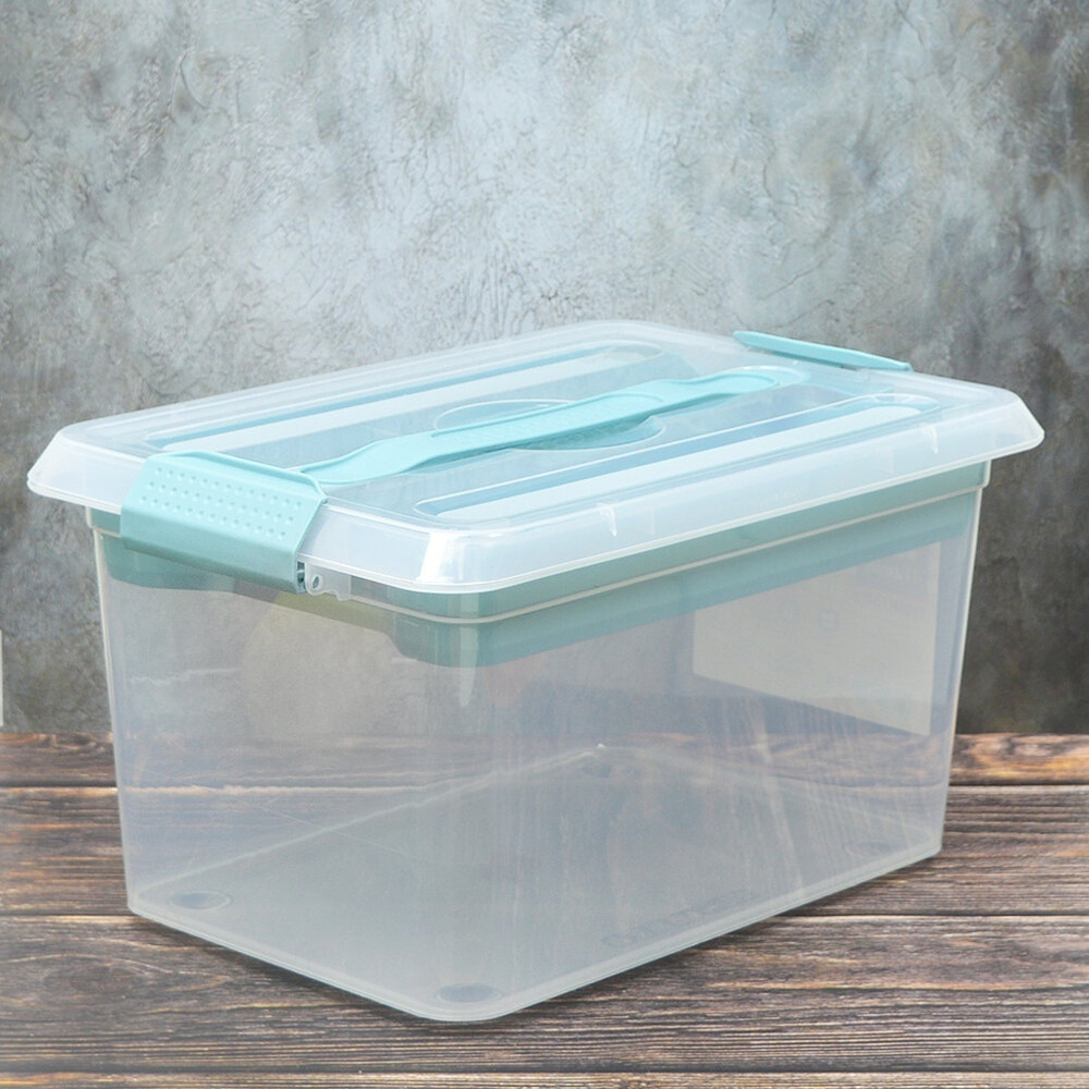 Контейнер для хранения 10л с вкладышем "Smartbox"