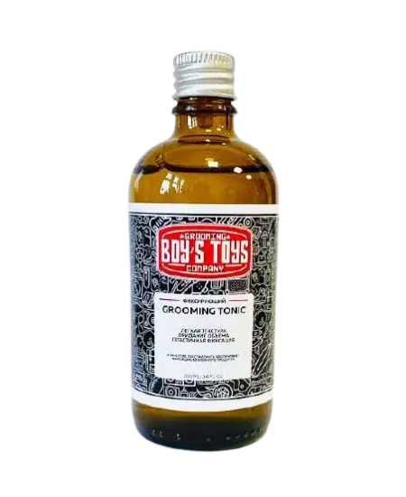 Груминг тоник Boy's Toys 100 мл