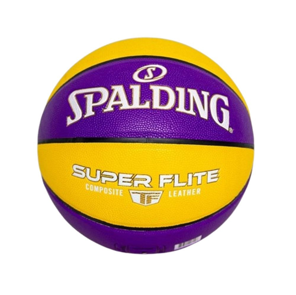 Баскетбольный мяч Spalding Super Flite