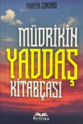 Müdrikin yaddaş kitabçası