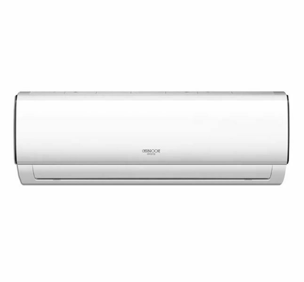Сплит CHERBROOKE Crystal Inverter CSI-09HRN1/COI-09HN1