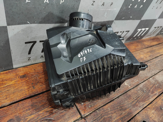 Корпус воздушного фильтра Haval F7 1 19-24 Б/У Оригинал 1109104XKQ00A