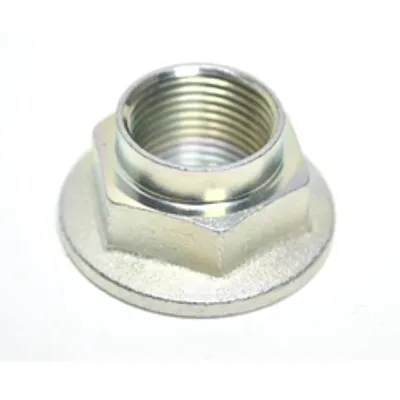 Гайка Yamaha 901792001600