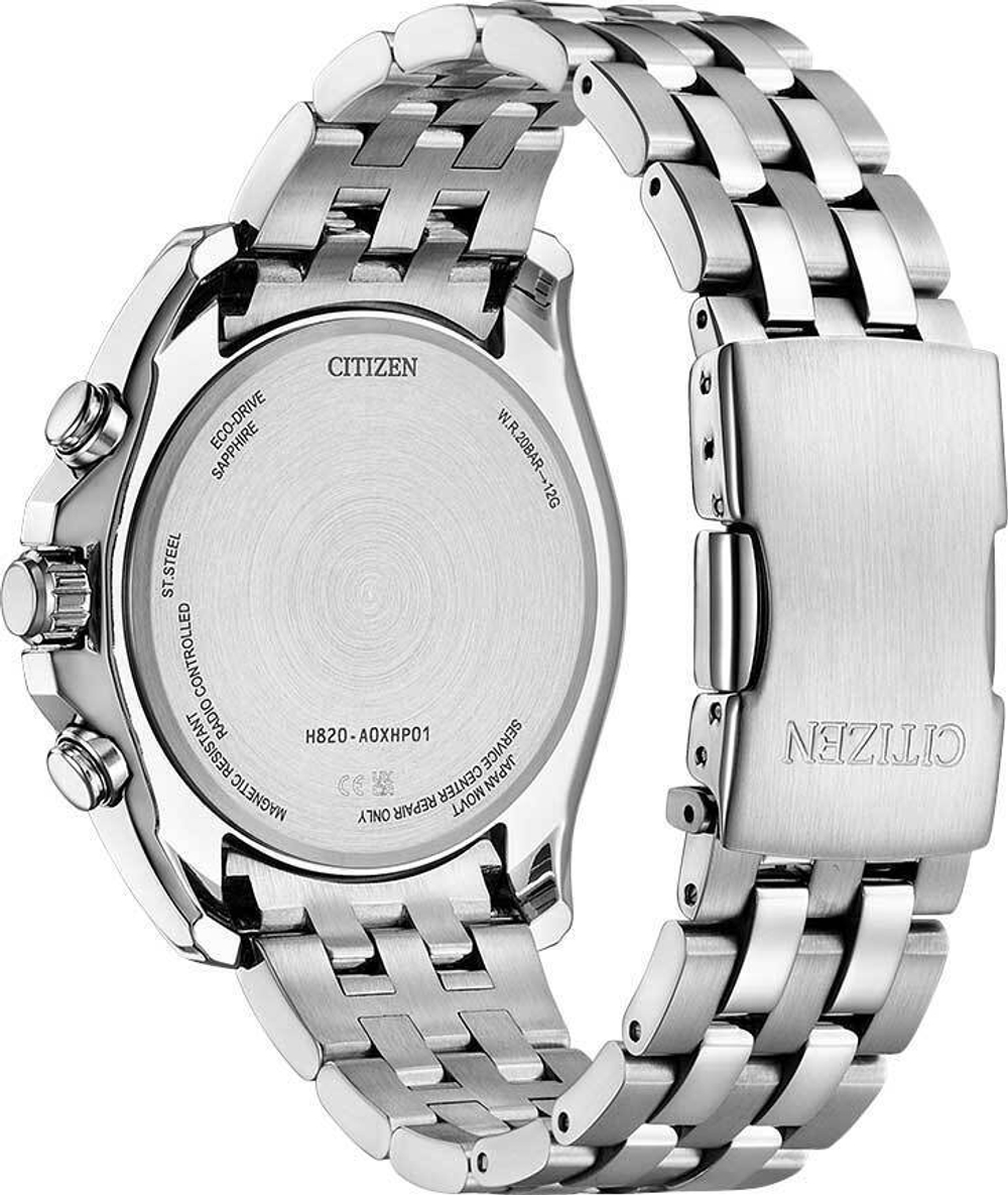 Мужские наручные часы Citizen AT9120-89L