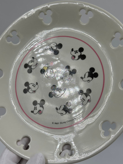 Тарелка Микки Маус Sango