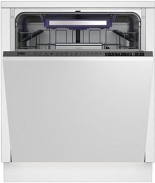 Встраиваемая посудомоечная машина Beko DIN 28320