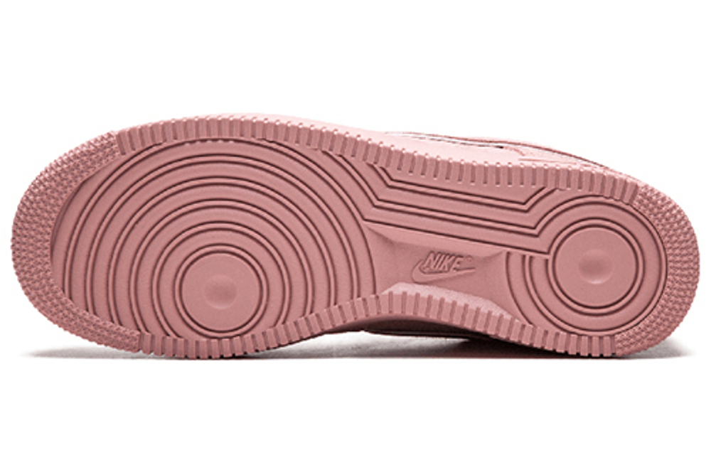 Кроссовки Nike Air Force 1 07 Lv8 Suede