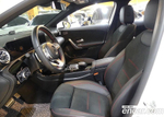 Mercedes-Benz A-Class W177 A250 4MATIC Sedan (08.2022)