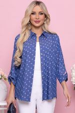 Рубашка 41587 Avili