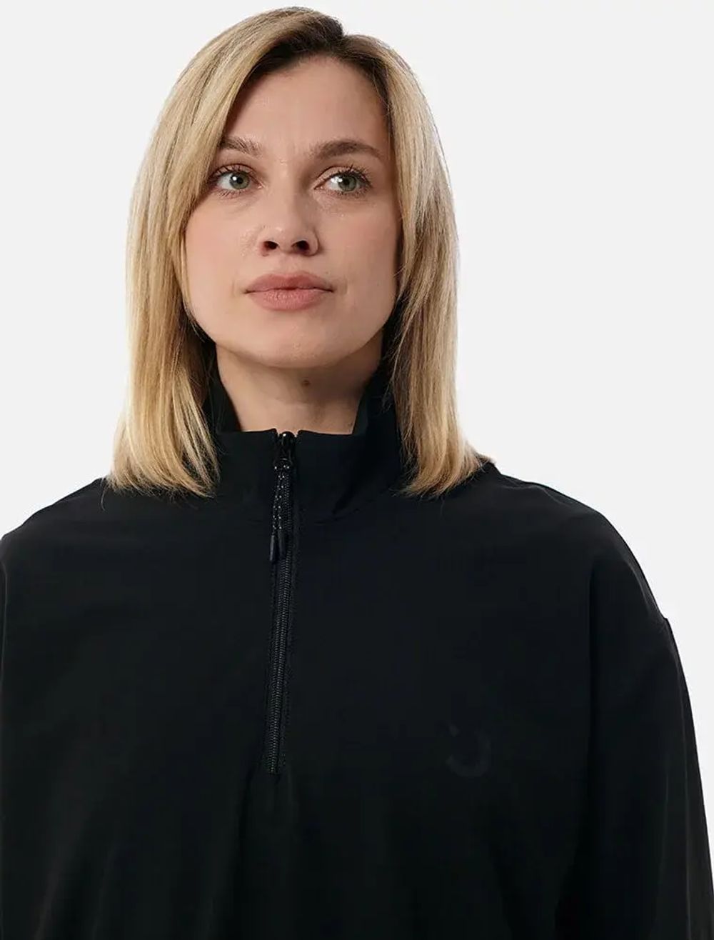 Толстовка Outerkit Echo-42 черная