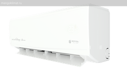 Внутренний блок настенного типа для мульти-сплит-системы серии MULTI GRIDA EU ERP INVERTER RCI-GR28HN/IN